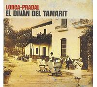 Federico Garcia Lorca: El Diván del Tamarit