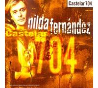 Federico Garcia Lorca - Nilda Fernandez [Import]