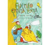 Federico García Lorca para Niños: Canciones y Ritmos, Edición de Susaeta (Biografías Vivas Abc) [Tapa blanda] [Jan 01, 2004]