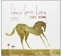 Federico García Lorca Para Niños (CARACOLES EN SU TINTA)
