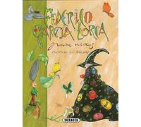 Federico García Lorca para Niños: Naturaleza y Paisajes, Edición de Susaeta (Biografías Vivas Abc)