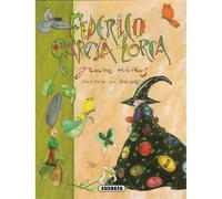 Federico García Lorca para Niños: Naturaleza y Paisajes, Edición de Susaeta (Biografías Vivas Abc) [Tapa blanda] [Jan 01, 20