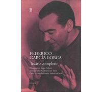 Federico García Lorca – Teatro Completo