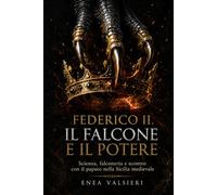 Federico II, il falcone e il potere: Scienza, falconeria e scontro con il papato nella Sicilia medievale