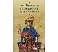 Federico II imperatore (Gli elefanti. Storia)