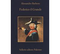 Federico il Grande (La memoria)