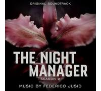 Federico Jusid - The Night Manager Season 2 - Original Soundtrack