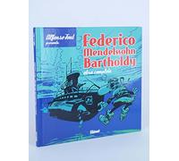 FEDERICO MENDELSSOHN BARTHOLDY O.C. (ALFONSO FONT)