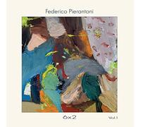 Federico Pierantoni - 6 X 2