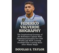 FEDERICO VALVERDE BIOGRAPHY: The Inspirational Journey of the Relentless Captain Who Dominated Juventus for Club World Cup MVP, Leaving Football Fans Craving More After Miami Magic