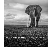 Walk the Earth: Photographs of Africa's Last Great Elephants