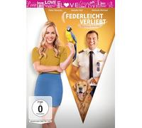 Federleicht verliebt - Fly Away With Me [Alemania] [DVD]