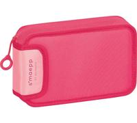 Federmäppchen 2 Klappen tulip