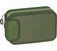 Federmäppchen 3 RV grün