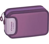 Federmäppchen 3 RV lila