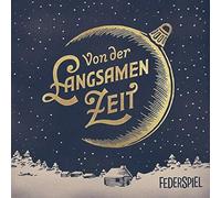 Federspiel - Von der Langsamen Zeit [Vinilo]