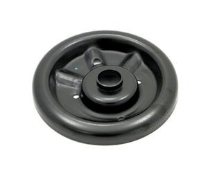 Federtell Superior Delant. Mitsubishi Carisma 1995-2003, Space Star 1998-2004