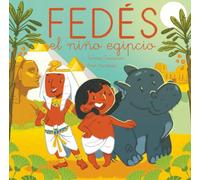 Fedés el niño egipcio