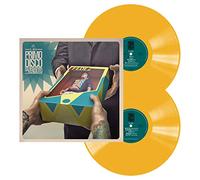 Fedez - Il mio primo disco da venduto [2 LP] [Vinilo]