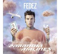 Fedez - Paranoia Airlines [2 LP] [Vinilo]