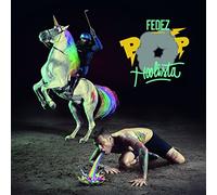 Fedez - Pop-Hoolista Deluxe Edition