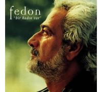 Fedon - Bir Kadin Var [Import]