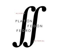 Fedón / Fedro (El libro de bolsillo - Clásicos de Grecia y Roma)