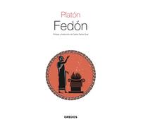 Fedón (Textos Clásicos Gredos)