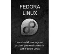 Fedora Linux (ebook)