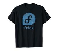 Fedora Linux - Software multimedia, entornos de desarrollo Camiseta