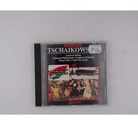 Fedosejew|Mravinsky|Grss|Lp|Tschaikowsky,Peter Iljitsch - Capriccio Italien/Nussknacker