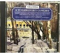 Fedoseyevsky - A Tchaikovsky Concert