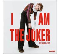 Fee Aaij - I am the Joker
