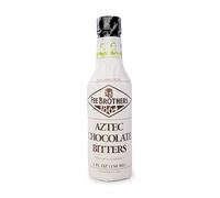 Fee Brothers Bitter para Mixología Aztec Chocolate - 150 ml