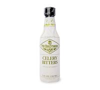 Fee Brothers Bitter para Mixología Celery - 150 ml
