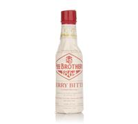 Fee Brothers Bitter para Mixología Cherry - 150 ml