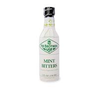 Fee Brothers Bitter para Mixología Mint - 150 ml