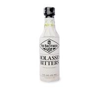 Fee Brothers Bitter para Mixología Molasses - 150 ml