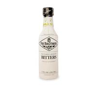 Fee Brothers Bitter para Mixología Old Fashion - 150 ml
