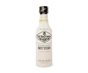 Fee Brothers Bitter para Mixología Old Fashion - 150 ml