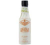 Fee Brothers Bitter para Mixología Orange - 150 ml