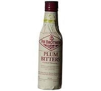 Fee Brothers Bitter para Mixología Plum - 150 ml