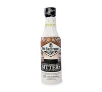 Fee Brothers Limited Whisky Barrel Aged Bitters, 15 cl