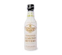 Fee Brothers Toasted Almond Bitters, 150ml