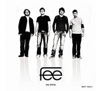 Fee - Burn for You