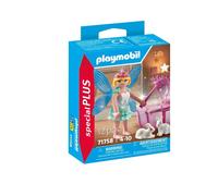 FEE + COFFRE ET LAPIN SPE+ PLAYMOBIL PLL71758