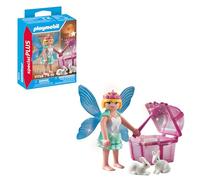 FEE + COFFRE ET LAPIN SPE+ PLAYMOBIL PLL71758