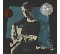Fee - & Hr-Bigband Live