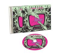 Fee Waybill Tribute To Thin Lizzy (CD) (Importación USA)