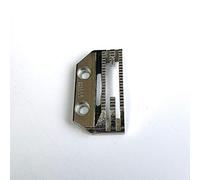 Feed Dog #111860-0-01 - Máquina de coser para Brother Db2-B737, S-7000Dd